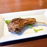 ワカヌイ グリル ダイニング バー 東京 - 