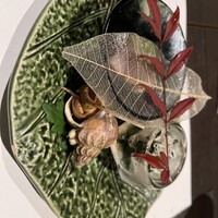 新宿 鮨 よこ田 - 
