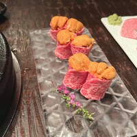 牛牛 西麻布 総本店 - 