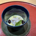 h Kyouyasai Furenchi Kaiseki Gion Shigenaga - 