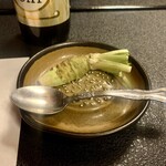 髙橋屋 - 本わさび♡