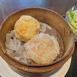 桂林餃子　満足 - 