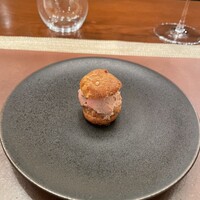 レストラン ラリューム - 