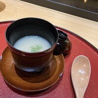 京野菜フレンチ懐石 祇園 重なが - 