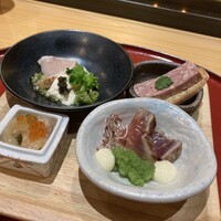京野菜フレンチ懐石 祇園 重なが - 
