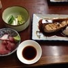 ときわ食堂 亀有店