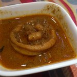 セイロンカリー - 