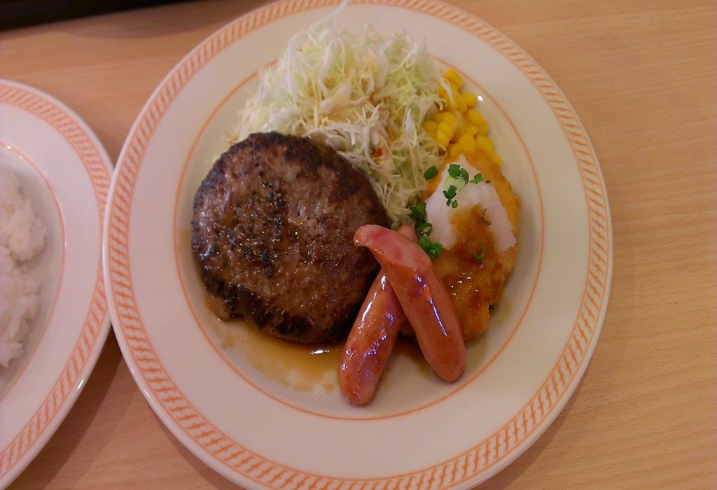 ジョイフル 佐野店 name=
