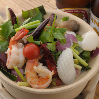 バンコク ピーナッツ食堂_1