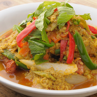 バンコク ピーナッツ食堂_2