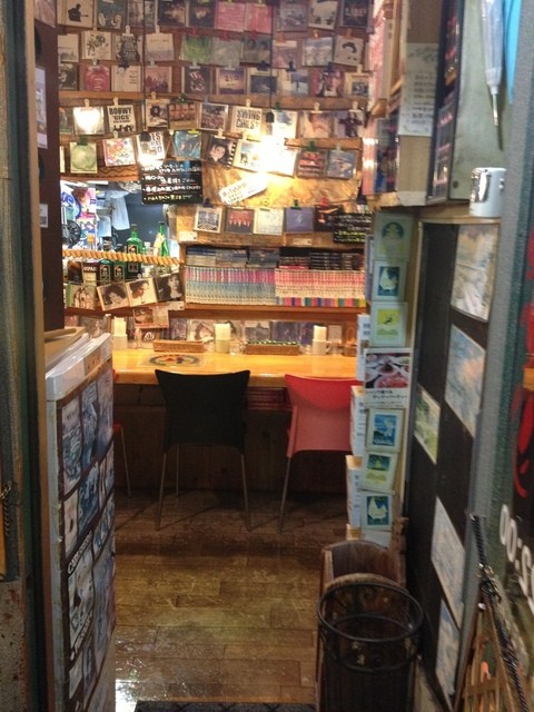 串酒場　ピザ酒場　おれんじ（Sesame だいにんぐ Orange） - 郡山（ピザ）の写真