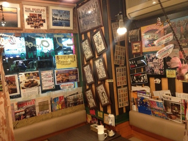 串酒場　ピザ酒場　おれんじ（Sesame だいにんぐ Orange） - 郡山（ピザ）の写真