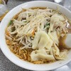 中華麺店 喜楽