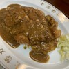 上等カレー 布施店