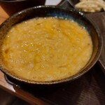 Tonkatsu Nagata En - たまごWのTKG