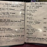 シェ・トト - 白ワイン