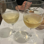 シェ・トト - 白ワイン