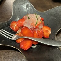 オッジ ダルマット 西麻布店 - 