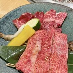 焼肉トラジ - 