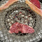 焼肉トラジ - 