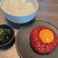 焼肉うしごろ 池袋店 - 