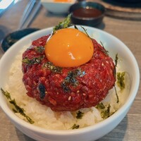 焼肉うしごろ 池袋店 - 