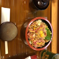 江戸前 寿し政 別館 - 