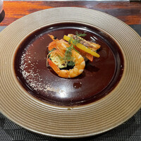 鉄板ダイニング 哲 - 