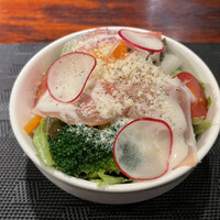 鉄板ダイニング 哲 - 