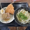 こだわり麺や 坂出鴨川店