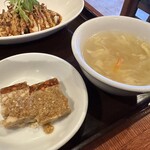 中国旬菜房 幸月 - 