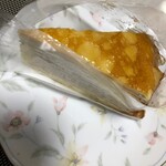 ドトールコーヒーショップ - 料理写真: