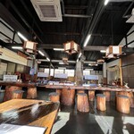 そば道場　久慈川　翁 - 