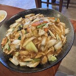 中国旬菜房 幸月 - 