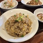 中国旬菜房 幸月 - 