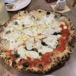 Pizzeria da Rocco - 