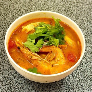正宗的泰國菜從標準菜單到只有內行人知道的菜單。