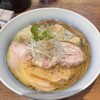 ラーメン屋 トイ・ボックス
