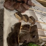 Yakitori Benkei - 