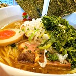 Tsukemen Dou Ikkan - 