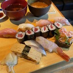 Sushi Aoi - 