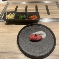 東京焼肉 黒木 - 