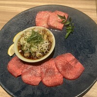 東京焼肉 黒木 - 