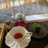 高宮庭園茶寮 - 
