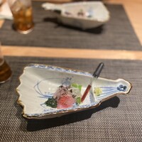 予約制・コース料理 ともなが - 