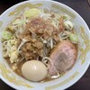それいけ!たかちゃんラーメン