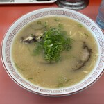 Nagahama Ichiban - ラーメン