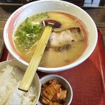 麺富 天洋 - 料理写真: