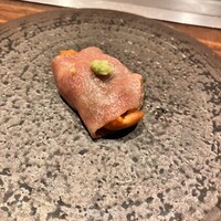 くずし鉄板 あばぐら 神田店 - 