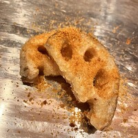 くずし鉄板 あばぐら 神田店 - 